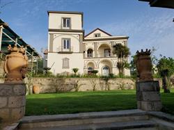 Residenza Massa, Piano di Sorrento orari di apertura