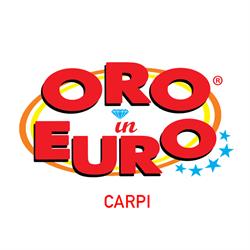 Oro in Euro - COMPRO ORO, Carpi orari di apertura
