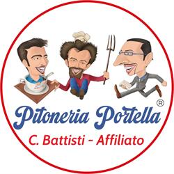 Pitoneria Portella C. Battisti, Messina orari di apertura
