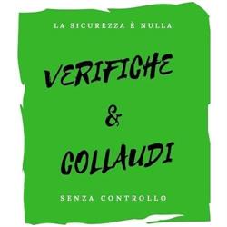 Verifiche & Collaudi, Pederobba orari di apertura