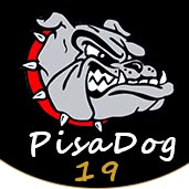 Pisadog 19, Napoli orari di apertura