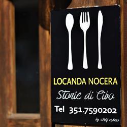 Locanda Nocera, Roma orari di apertura