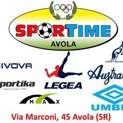 Sport Time di Agata Di Maria, Avola orari di apertura