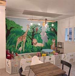 Miride pizza, Talmassons orari di apertura
