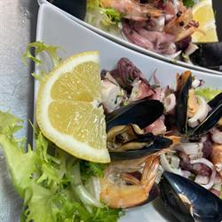 La Cantina di Coroglio 2.0 Nuova gestione di Grillo Vincenzo, Napoli orari di apertura