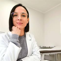 Dr.ssa Esposito Gianna Nutrizionista, Pisa orari di apertura