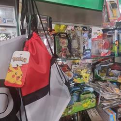 giochi & cartoleria di alessia nuvoli, Olbia orari di apertura