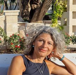 Cristiana Carotti Natutopatia. Riflessologia. Tecniche di Massaggio Olistico. Tecniche Energetiche, Jesi orari di apertura