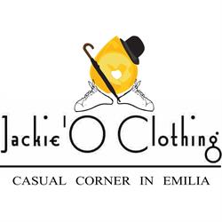 Jackie'O Clothing Modena, orari di apertura