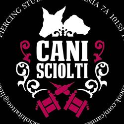 Cani Sciolti Tattoo&Piercing, Torino orari di apertura