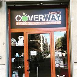 COVERWAY TARANTO, Taranto orari di apertura