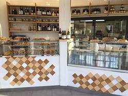 Dall'uovo Alla Pasta, Roma orari di apertura
