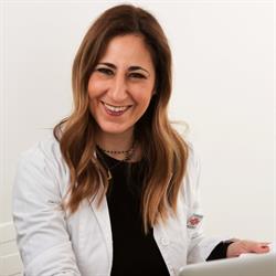 Dott.ssa Cecilia Verga Falzacappa Biologa Nutrizionista, Roma orari di apertura