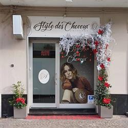 Style Des Cheveux Coiffeur, Mondragone orari di apertura