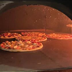 Pizzeria Libra, Illasi orari di apertura
