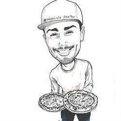 Dueottouno Pizza Verace Napoletana, Gallarate orari di apertura