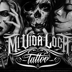 Mi Vida Loca Tattoo & Piercing, Roma orari di apertura