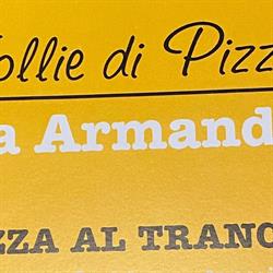 Follie Di Pizza Da Armando, Opera orari di apertura