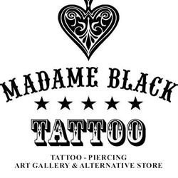 Madame Black Tattoo, Livorno orari di apertura