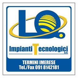 Lq Impianti Tecnologici, Termini Imerese orari di apertura