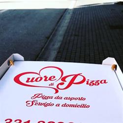 Cuore di Pizza, Ravenna orari di apertura