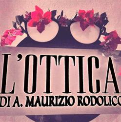 L'Ottica di A. Maurizio Rodolico, Nizza di Sicilia orari di apertura