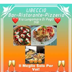 Libeccio, Genova orari di apertura