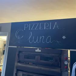 Pizzeria La Luna, Ponsacco orari di apertura