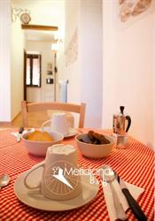 B&B L'Antica Meridiana, Segni orari di apertura