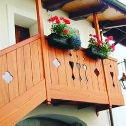 B&B Profum di bosc, Arta Terme orari di apertura