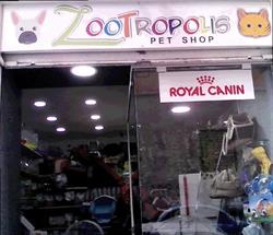 Zootropolis Pet Shop Napoli, orari di apertura