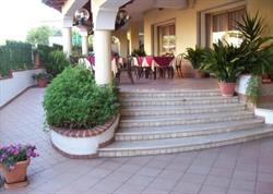 Ristorante Belvedere, Zungri orari di apertura