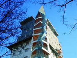 Corte del Bosco - Complesso residenziale, commerciale e direzionale, Pordenone orari di apertura