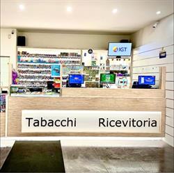 Tabaccheria Servelli Vibo Valentia di Rossana Servelli, orari di apertura