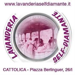 Lavanderia Self Diamante, Cattolica orari di apertura