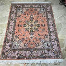 Shobeiri Tappeti, Giarre orari di apertura
