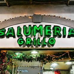 Salumeria Grillo, Napoli orari di apertura