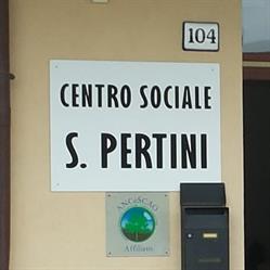 Centro sociale Pertini, Faenza orari di apertura