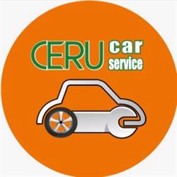 Ceru Car Service, Gabbio orari di apertura