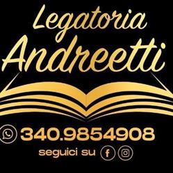 Legatoria Andreetti, Avezzano orari di apertura
