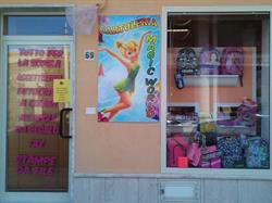 Cartoleria Magic World, Siderno orari di apertura