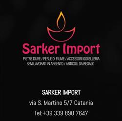 Sarker Import, Catania orari di apertura