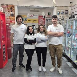 DPR MULTISERVICE, Vittoria orari di apertura