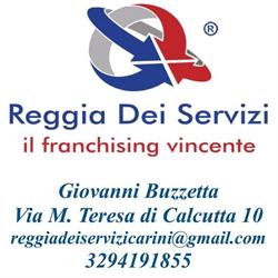 Reggia dei Servizi Carini, orari di apertura