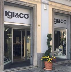 Igi&Co Store, Savigliano orari di apertura