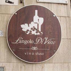 L'ANGOLO divino di Ciccimarra Nunzio, Altamura orari di apertura