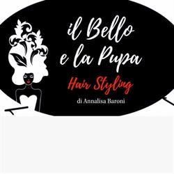 Il Bello E La Pupa Acconciature Di Baroni Annalisa, Acqui Terme orari di apertura