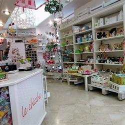 Le Chicche, Lecce orari di apertura