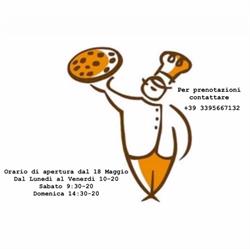 A Tutta Pizza, Prato orari di apertura