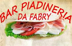 Bar Piadineria Da Fabry, Trieste orari di apertura